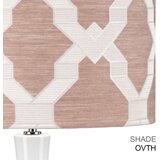 Elstead MILO-PN-TL-OVTH - Stona lampa MILO 1xE27/60W/230V ružičasta | Eponuda.com