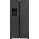Beko side by side frižider gni426233 zdrxn Cene