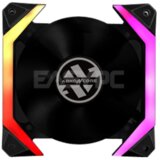  ABKO 120mm RGB Fan | Eponuda.ba