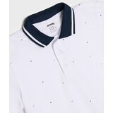 Sinsay Polo-majica s uzorkom | shoptok.hr
