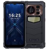 Hotwav W11 6/256GB smeđi | shoptok.hr