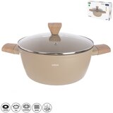 Orion Lonec s pokrovko/s keramično prevleko 6,6 l Ecrina – | Shoptok.si