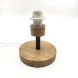  Brilagi - LED stona lampa ANTHONY 1xE14/40W/230V hrast/braon | Eponuda.com