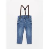 LC Waikiki Basic Baby Boy Jeans and Suspenders for 2 Pa. | ePonuda.com