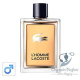 Lacoste muški parfem L'Homme 100ml Cene