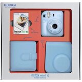 Fujifilm SET instax mini 12 Box plavi | shoptok.hr