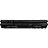 Kingston RAM DDR4 32GB 3200 FURY Beast Black, kit 2x16GB, CL16 KF432C16BBK2/32 | Shoptok.si