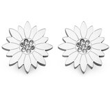 Vuch Nerea Silver Earrings | ePonuda.com