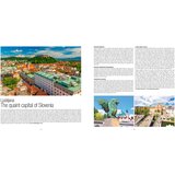 The Slovenia Book – NOVA izdaja (angleški jezik) | Shoptok.si