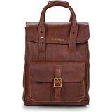 Dr. Martens Nahrbtniki Backpack Backpack Cashew Ambassador Kostanjeva Cene