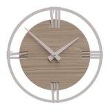 Callea Design Zidni sat Sirio 60 9 boja u