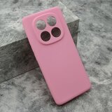  Maska GENTLE COLOR za Xiaomi Redmi Note 14 Pro 5G/ roza Cene