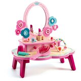 Djeco kozmetična mizica flora | Shoptok.si