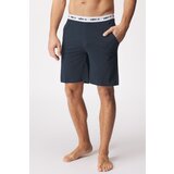MEN-A Kratke pižama hlače | Shoptok.si