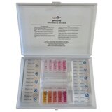 Nero Tester na tablete PH/CL za bazene u