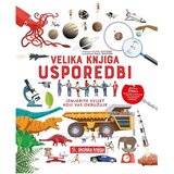 Školska knjiga Velika knjiga usporedbi Cijene