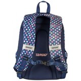 Target ruksak 3 Zip duel confetti jeans | shoptok.hr
