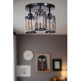 Opviq luster 2598031, crni | Eponuda.ba