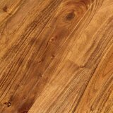  Stolić za kavu 65 x 65 x 32 cm od masivnog bagremovog drva | shoptok.hr