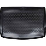 vidaXL Mats za prtljažnik Crna prikladno za AUDI A3 Sportback 2020- | shoptok.hr