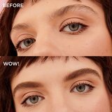 Benefit Goof Proof Brow Powder vodootporni puder za obrve 1.9 g Nijansa 3,5 neutral medium brown | shoptok.hr