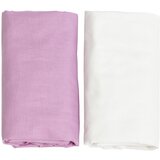 Lagea plahta Jr 120x60 2/1 white/violet Cijene