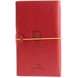 Grupo Erik Editores S. L. Gryffindor Putni Bilježnica | shoptok.hr