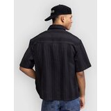 Redefined Rebel RRDrake Oversized Fit Srajca black | Shoptok.si