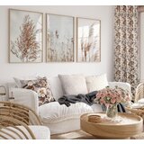Eurofirany Unisex's Drape 409803 | shoptok.hr