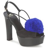 Moschino Cheap & CHIC CA1608 Crna | shoptok.hr