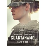 POSNETI MEDIJI GUANTANAMO - DVD SL. POD., (700959) | Shoptok.si