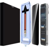 NN-Su Zaštitno staklo za iPhone 17 Pro Max, Crno | Eponuda.ba