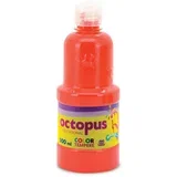 Tempera 500ml narandžasta unl-1127