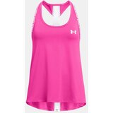 Under Armour Knockout Tank Top for girls | shoptok.hr