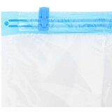 vidaXL vakuum vrećica za putovanje Prozirna Plastika 120 x 70 cm Cijene