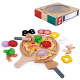 Hape Drvena Igračka-Pizza | ePonuda.com