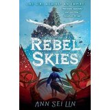 Walker & Company Ann Sei Lin - Rebel Skies Cene