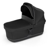 Thule bassinet - kolijevka crne boje Cijene