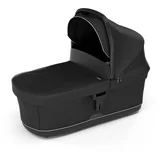 bassinet - kolijevka crne boje