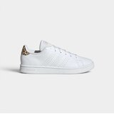 Adidas Nizke superge ADVANTAGE BASE Bela | Shoptok.si