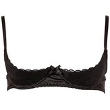 Cottelli Collection Grudnjak Shelf Bra | shoptok.hr