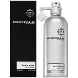 Montale black musk edp vapo 100 ml | Eponuda.com