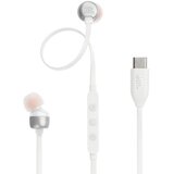 JBL Slušalice T310C USB-C bijele Cijene