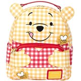 Loungefly Disney Winnie the Pooh Gingham Dječji Ruksak 25cm Cijene