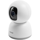 Osram Pametna unutrašnja kamera 360° sa 2K SMART+ senzorom, 230V, Wi-Fi | Eponuda.com