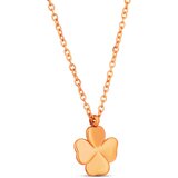 Vuch Fouria Rose Gold Necklace | shoptok.hr