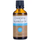 Coconutoil Kokosovo olje - organsko regeneracijsko olje za obraz in odstranjevanje ličil (50ml)