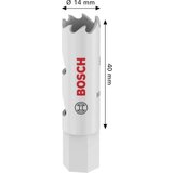 Bosch multi material testera za otvore sa navojem 14mm, 2608594558 | Eponuda.com