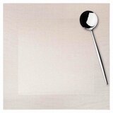 Edoti Latte table mat 10x10 A477 | shoptok.hr