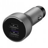 Huawei auto punjač AP38 + kabl - 2452312 black/gray | ePonuda.com